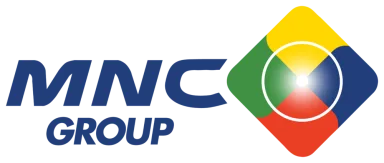 Logo partner MNC Group bersama Creates