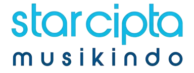 Logo Star Cipta Musikindo