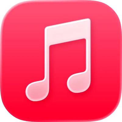 Rilis lagu ke Apple Music melalui agregator musik Creates