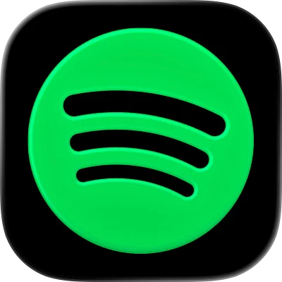 Rilis lagu ke Spotify melalui agregator musik Creates