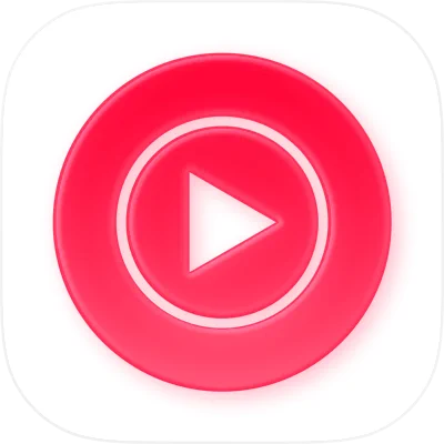 Rilis lagu ke YouTube Music melalui agregator musik Creates
