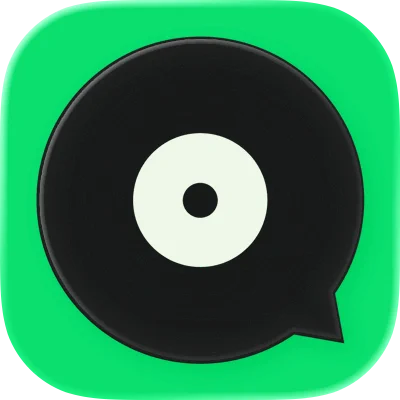 Rilis lagu ke JOOX melalui agregator musik Creates