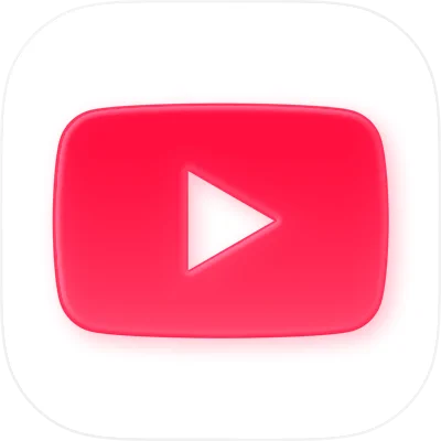 Rilis lagu ke YouTube melalui agregator musik Creates