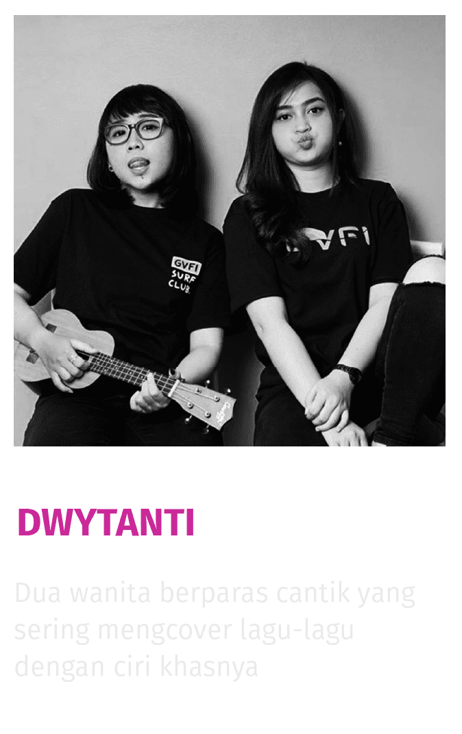 Creates - Rilis musik gratis