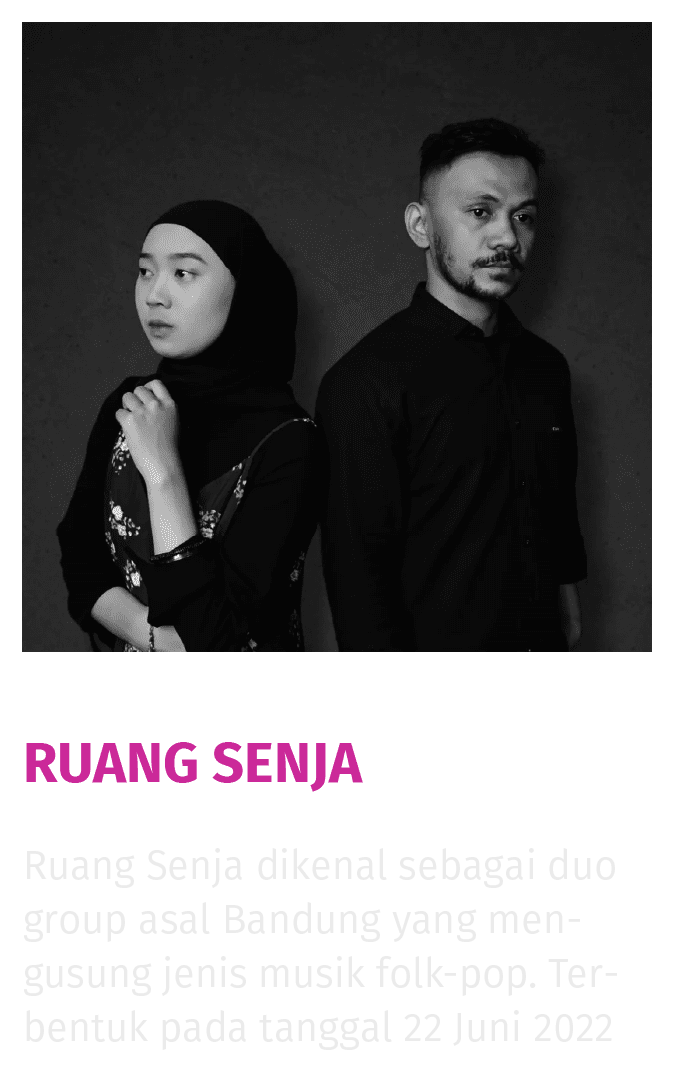 Creates - Rilis musik gratis