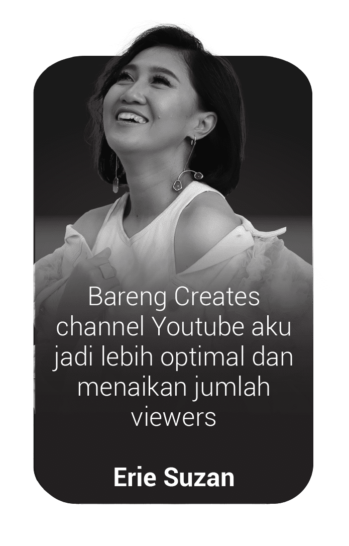 Creates - Rilis musik gratis