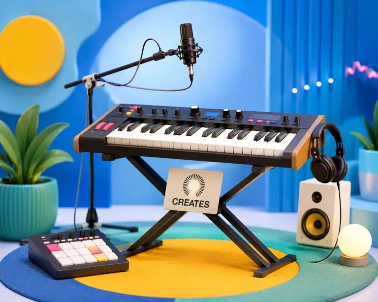 Begini Cara Memasarkan Lagu Ciptaanmu Sendiri