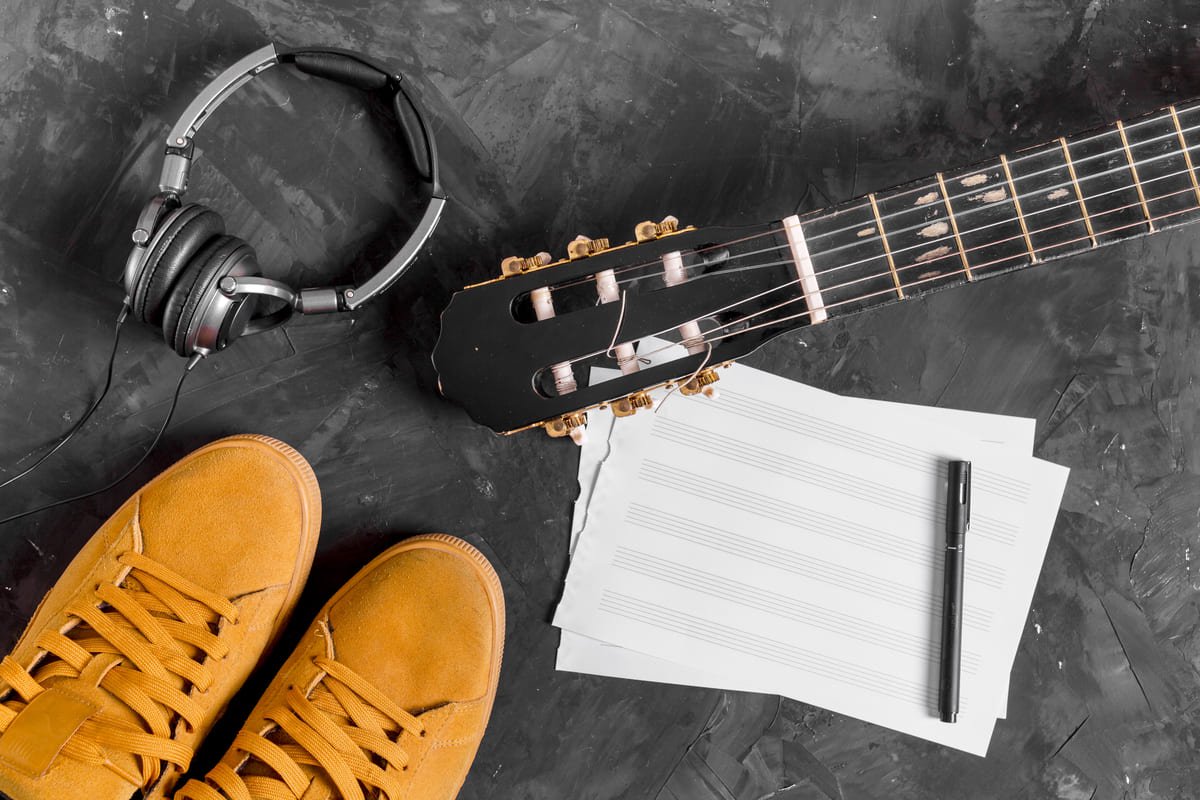 Agregator Musik: Cara Mudah Merilis Lagu ke Platform Digital