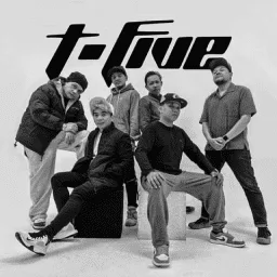 T-Five – Aku Bukan Dia