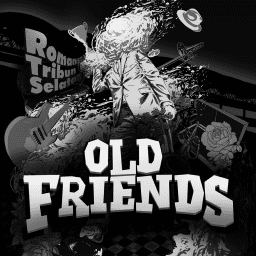 Old Friends – Romansa Tribun Selatan (album)