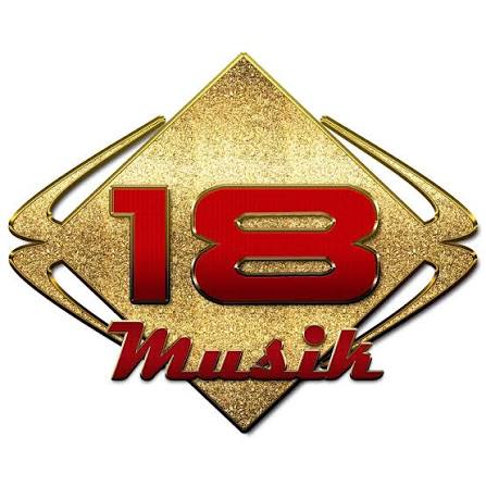 Logo 18 Musik