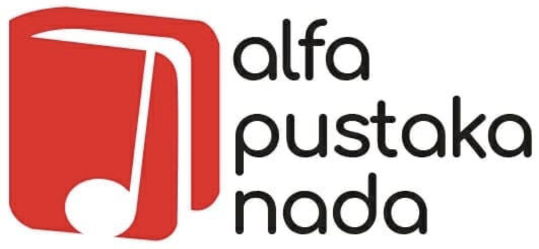 Logo Alfa Pustaka Nada