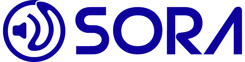 Logo SORA Music Publisher
