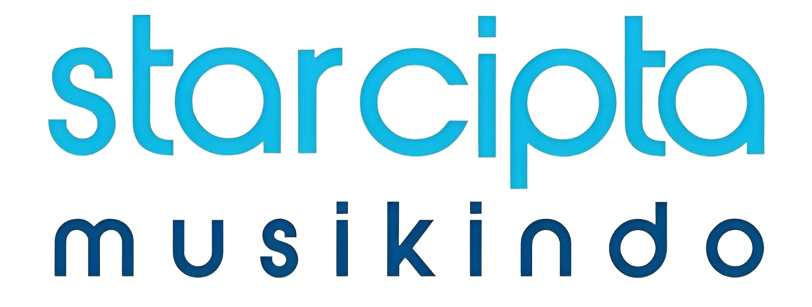Logo Star Cipta Musikindo