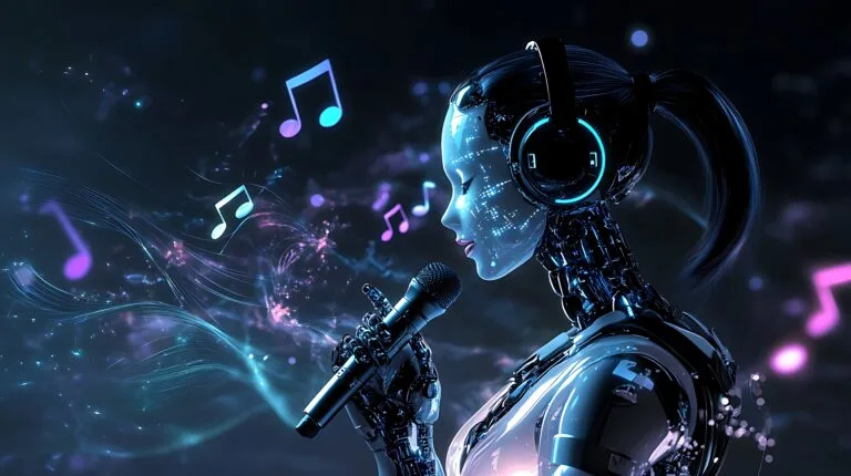 AI: Masa Depan Industri atau Ancaman bagi Kreator?